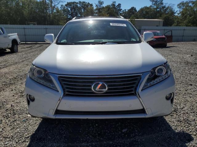2013 LEXUS RX 350 - 2T2ZK1BA8DC104420