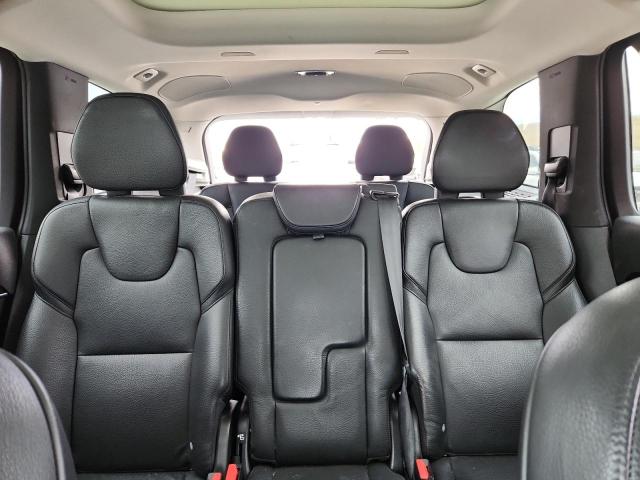 2019 VOLVO XC90 T6 MO - YV4A22PKXK1452968