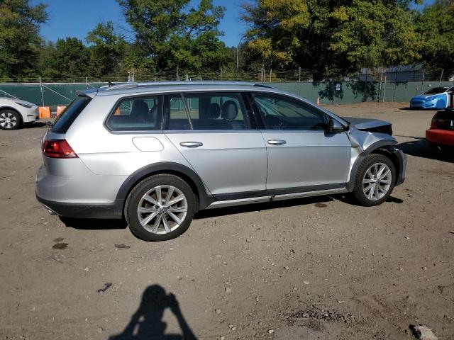 2017 VOLKSWAGEN GOLF ALLTR - 3VWM17AU4HM530163