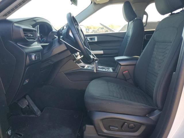 2021 FORD EXPLORER X - 1FMSK8DH5MGA93026