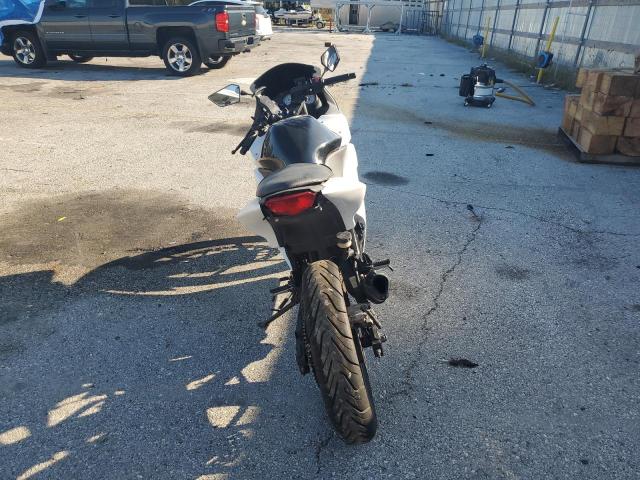 2011 KAWASAKI EX250 J JKAEXMJ19BDA78706