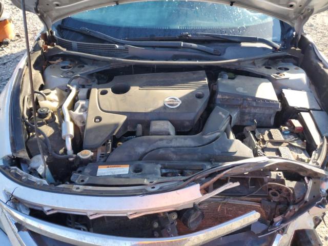 2013 NISSAN ALTIMA 2.5 - 1N4AL3AP9DC115358