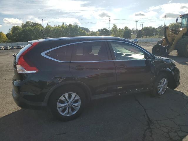 2012 HONDA CR-V EXL - 2HKRM4H77CH632733