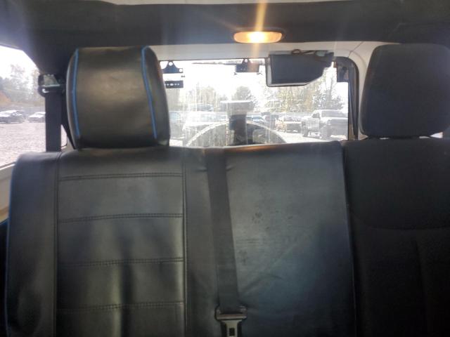 2016 JEEP WRANGLER U - 1C4BJWKG7GL140705