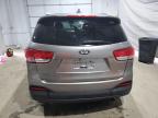 Lot #3296322414 2018 KIA SORENTO LX