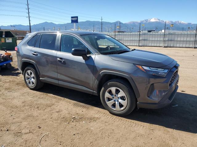 2023 TOYOTA RAV4 LE #3293842601