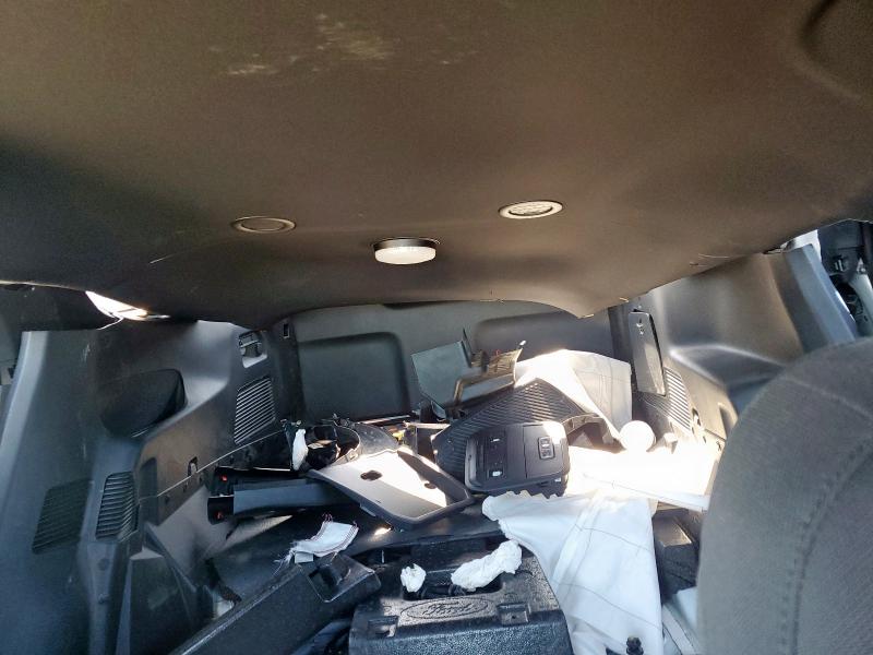 2023 FORD EXPLORER P 1FM5K8AC7PGC18991