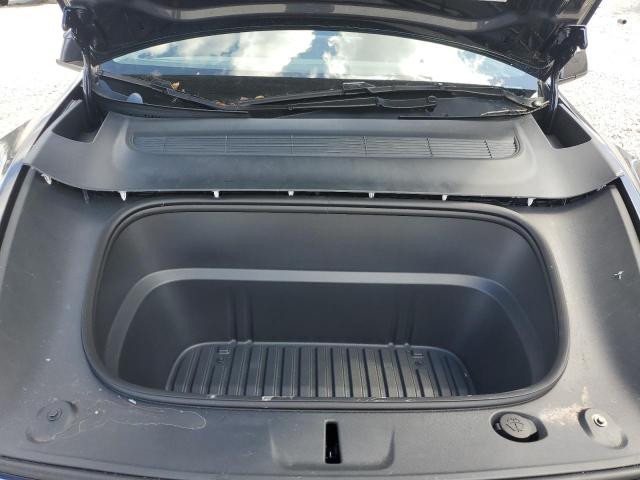 2026 TESLA MODEL Y - 7SAYGDEE4TA399236