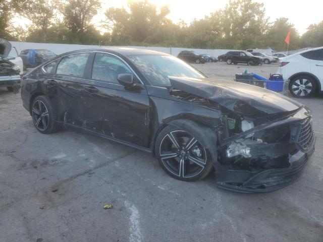2025 HONDA ACCORD HYB - 1HGCY2F55SA002670