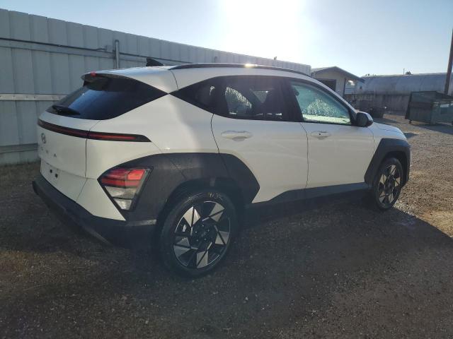 2024 HYUNDAI KONA SEL - KM8HB3AB6RU167561