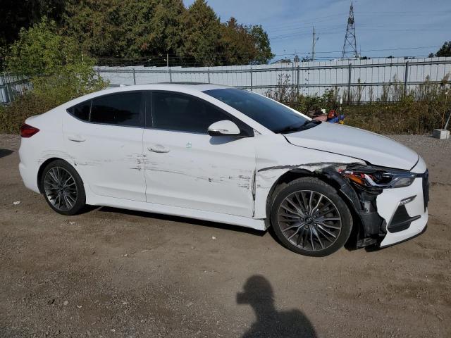 2017 HYUNDAI ELANTRA SP KMHD04LB9HU385273