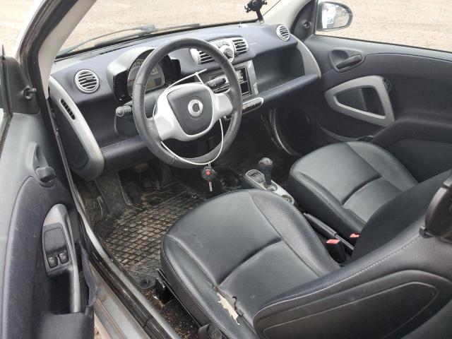 2012 SMART FORTWO PUR - WMEEJ3BA5CK573299