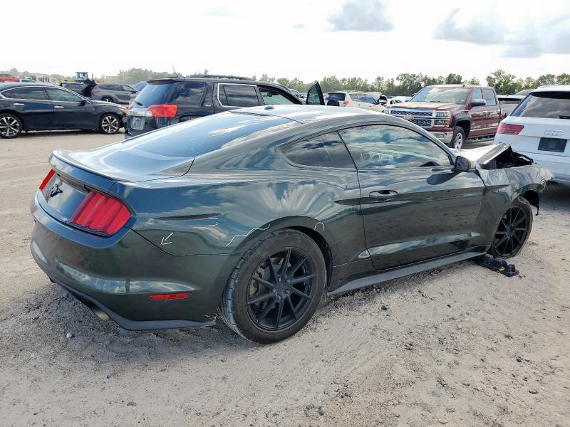 2015 FORD MUSTANG - 1FA6P8TH7F5381644