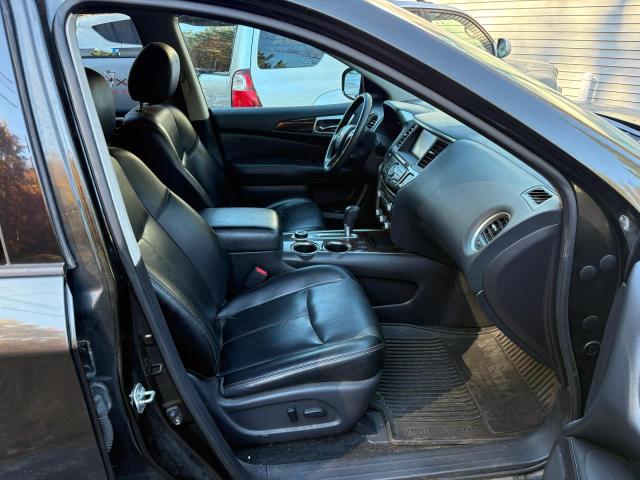 2015 NISSAN PATHFINDER - Other View