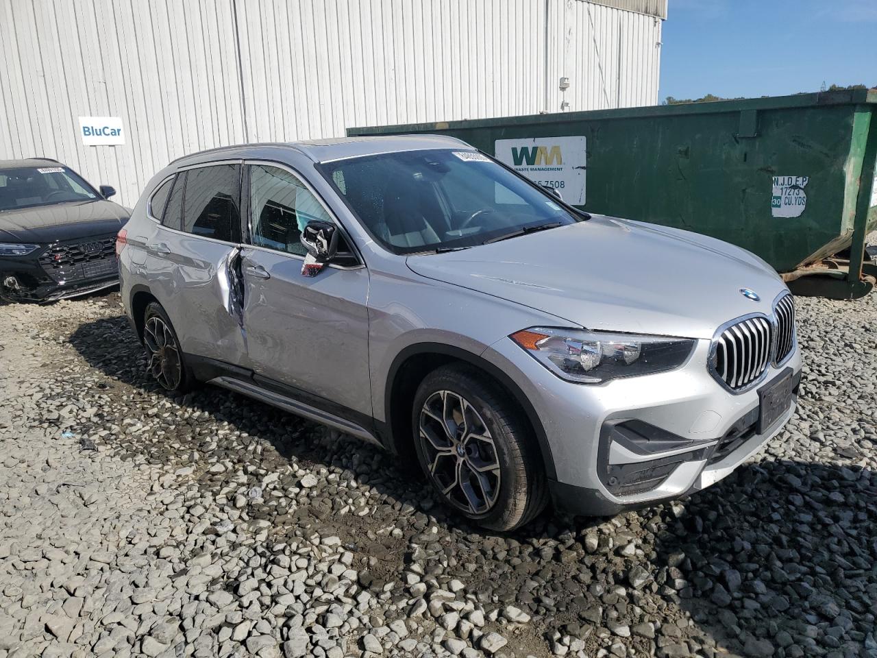 BMW X1 XDRIVE28I