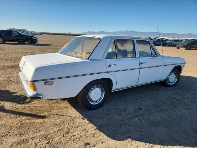 1970 MERCEDES-BENZ 250 #3270789882