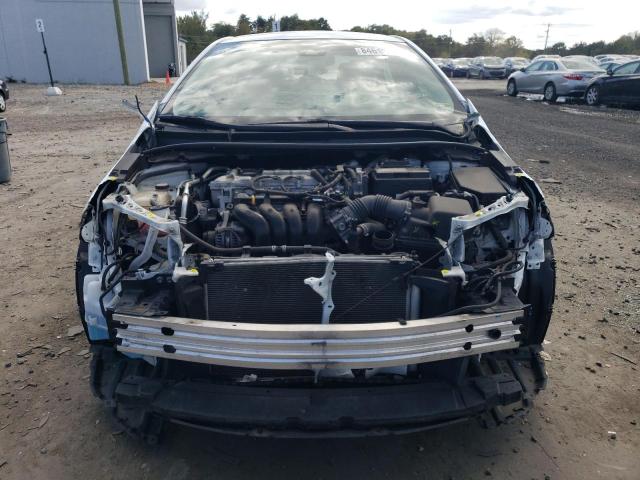 2020 TOYOTA COROLLA LE - JTDEPRAE2LJ090296