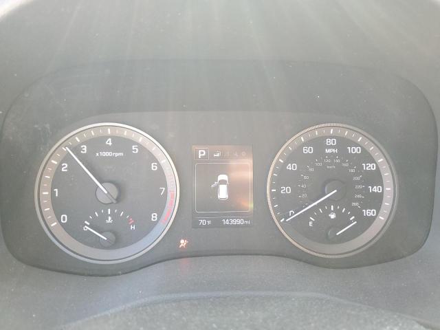 2018 HYUNDAI TUCSON VAL KM8J33A20JU639739