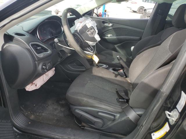 2015 DODGE DART SE - 1C3CDFAA7FD378284