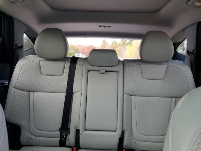 2022 HYUNDAI TUCSON LIM - KM8JECA11NU033941