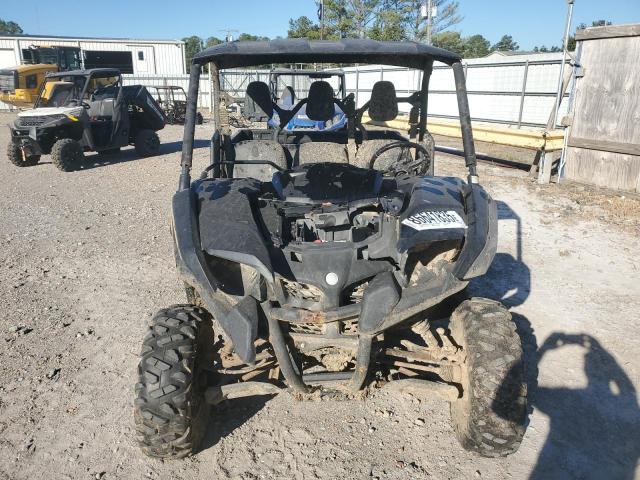 2014 YAMAHA YXM700 E 5Y4AM62Y6EA101115