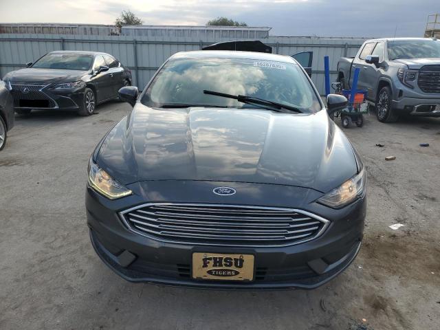 2018 FORD FUSION SE - 3FA6P0H75JR104501