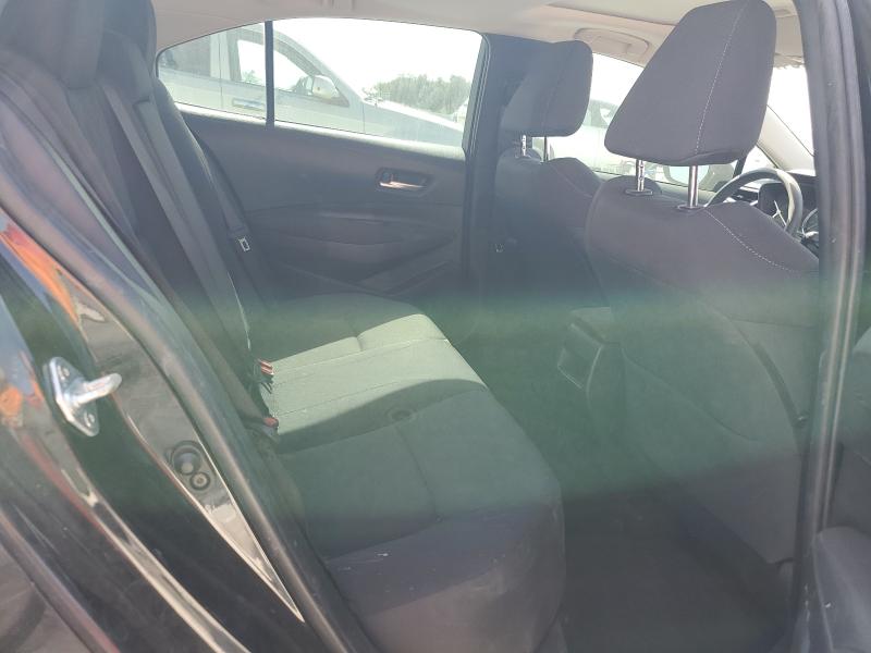 2020 TOYOTA COROLLA LE - JTDHPRAE3LJ045753