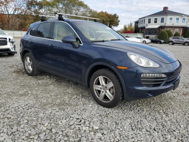 2012 PORSCHE CAYENNE #3316736397