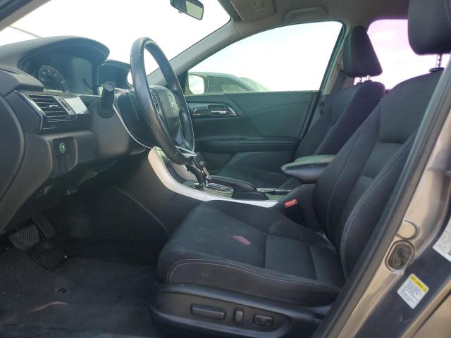 2015 HONDA ACCORD SPO - 1HGCR2F55FA039141