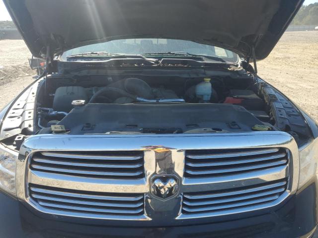 2013 RAM 1500 SLT - 1C6RR6TT7DS717390