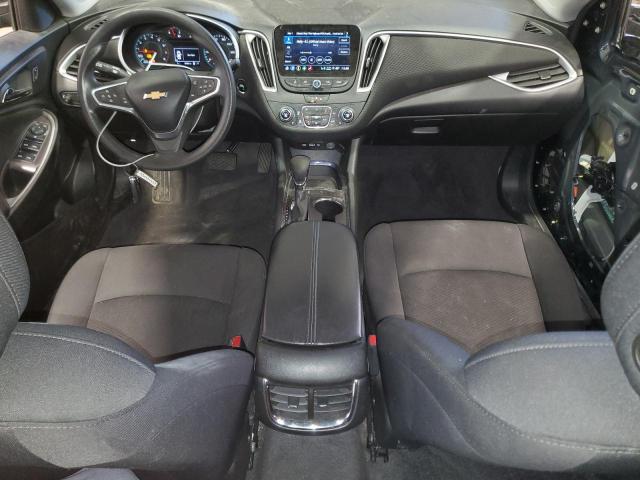 2023 CHEVROLET MALIBU LT - 1G1ZD5ST0PF140484