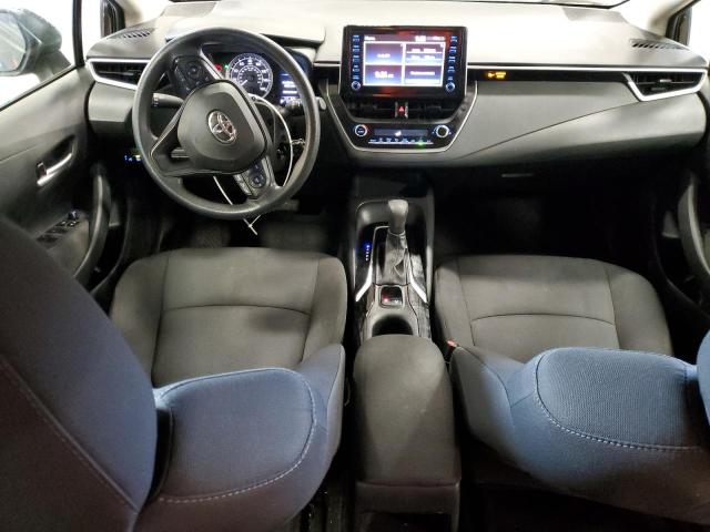 2020 TOYOTA COROLLA LE 5YFEPRAE7LP088765