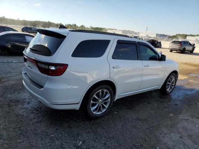 2021 DODGE DURANGO SX #3284681334