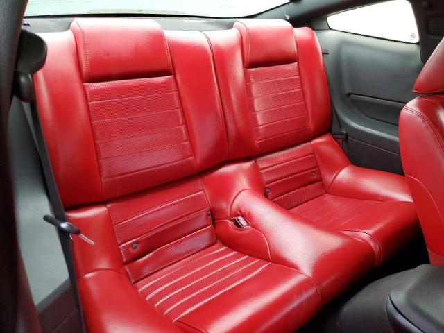 2006 FORD MUSTANG GT #3278633926