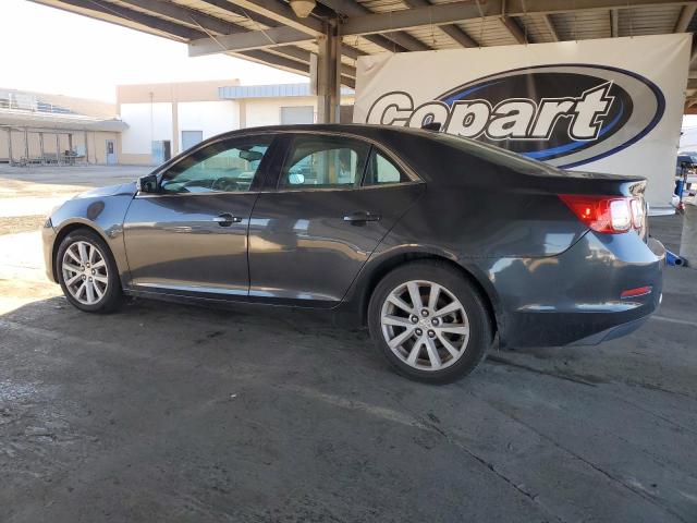 2014 CHEVROLET MALIBU 2LT - 1G11E5SL8EF228738