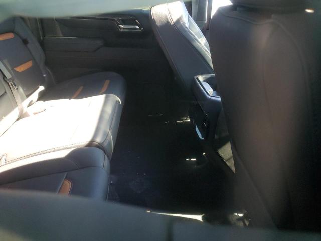 2025 GMC SIERRA K15 #3296520330