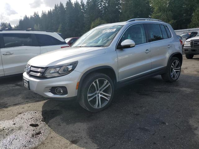 2017 VOLKSWAGEN TIGUAN SEL WVGWV7AX7HW500936