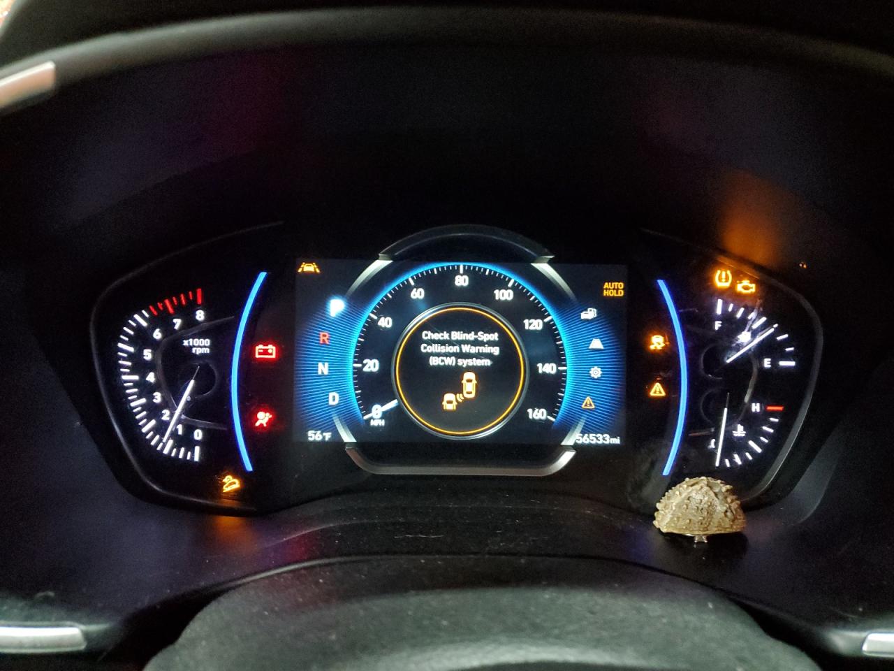 HYUNDAI SANTA FE SEL