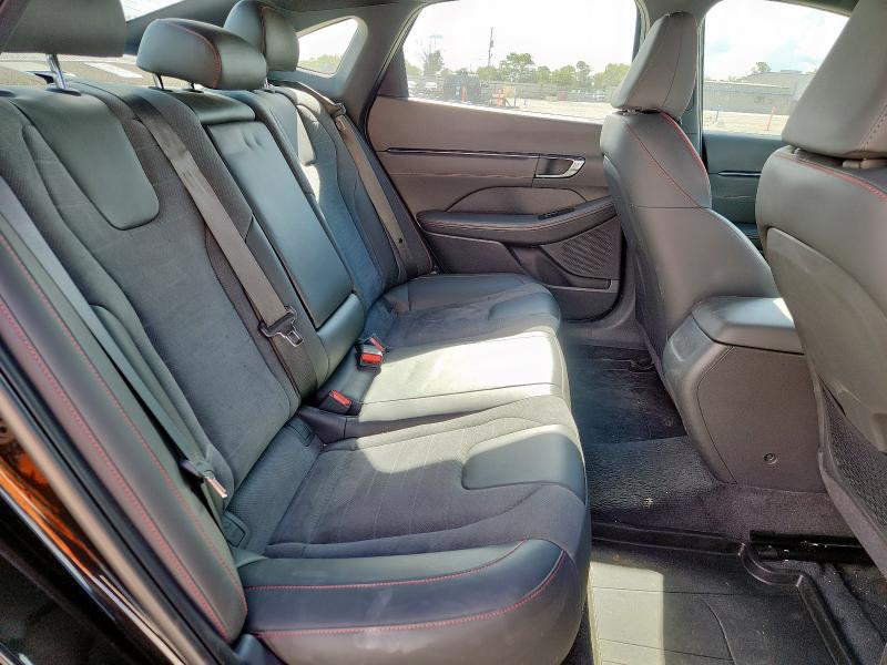 2024 HYUNDAI SONATA N L #3311653228