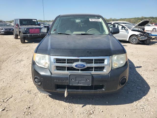 2011 FORD ESCAPE XLS - 1FMCU0C76BKB73955