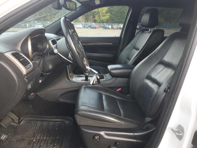 2014 JEEP GRAND CHER #3310352985