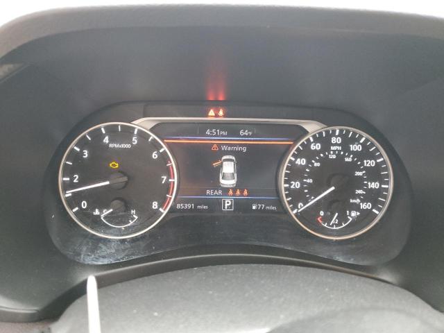 2020 NISSAN SENTRA SV 3N1AB8CV4LY207377