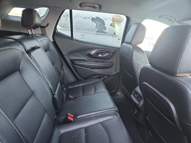 2023 GMC TERRAIN AT #3301707364