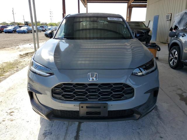 2024 HONDA HR-V SPORT #3303810456