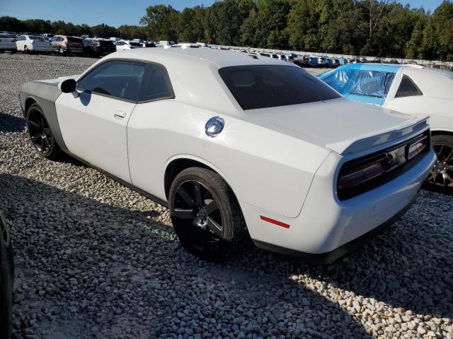 2015 DODGE CHALLENGER - 2C3CDZAG7FH775454