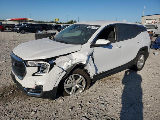 2024 GMC TERRAIN SL #3285012924