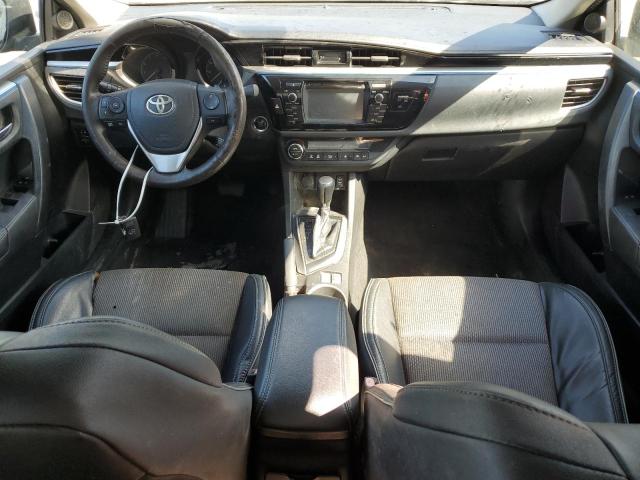 2016 TOYOTA COROLLA L - 5YFBURHE9GP480752