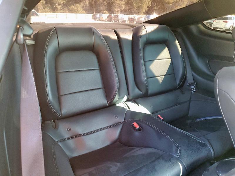 2016 FORD MUSTANG - 1FA6P8TH2G5289908