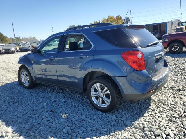 2011 CHEVROLET EQUINOX LT - 2CNALDEC8B6375033