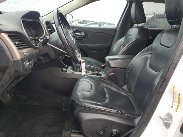 2015 JEEP CHEROKEE L 1C4PJMDS9FW705951